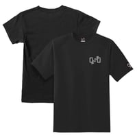OVERLAND SPEC OUTDOORS Emblem T-Shirt