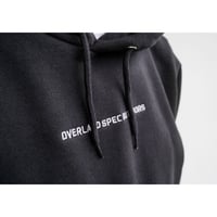 OVERLAND SPEC OUTDOORS Recon pullover hoodie