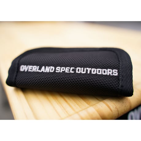 OVERLAND SPEC OUTDOORS  Assist grip cover