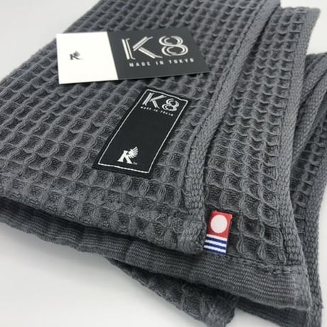 K8 MIT Hand towel