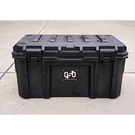 OVERLAND SPEC OUTDOORS Rugged box 90