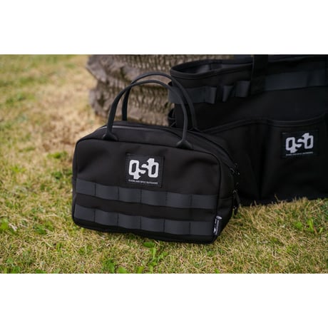OVERLAND SPEC OUTDOORS 2 way handring bag