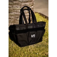 OVERLAND SPEC OUTDOORS Trash bag | MISTLAND LODGE