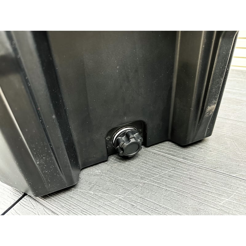 OVERLAND SPEC OUTDOORS Rugged box 50 Version wi