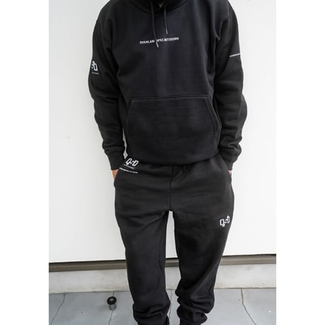 OVERLAND SPEC OUTDOORS Recon sweatpants