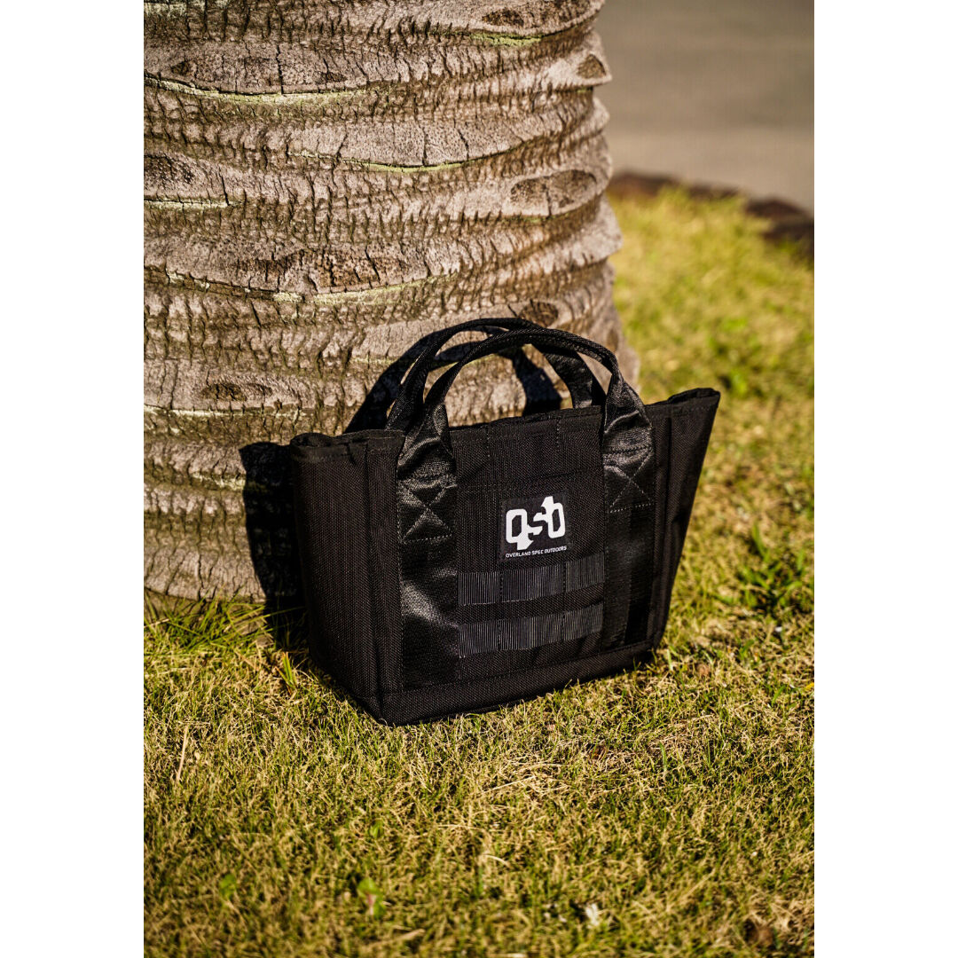 overland equipment トートバッグ Thanks, Mail Carrier: OverLand overland equipment トートバッグ Thanks, Mail Carrier: OverLand