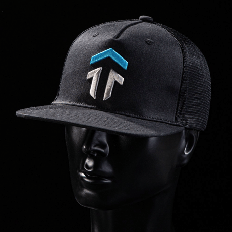 Tackle Tuff Logo Cap