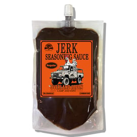 MISTLAND PRO JERK SEASONING SAUCE OVERLAND JAP