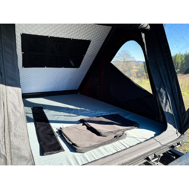 OVERLAND SPEC OUTDOORS OSO RTT | MISTLAND LODGE