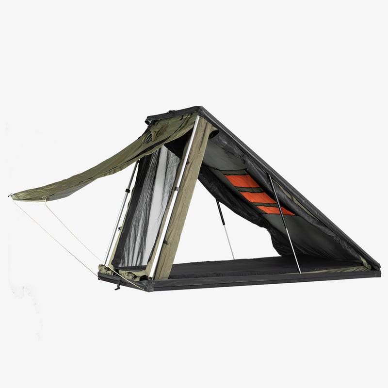 INSPIRED OVERLAND Standard Lightweight Rooftop