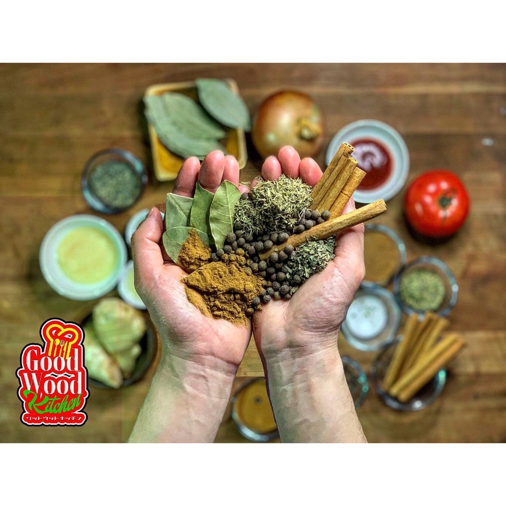 MISTLAND PRO JERK SEASONING SAUCE Hot | MISTLA