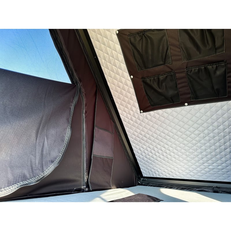 OVERLAND SPEC OUTDOORS OSO RTT | MISTLAND LODGE