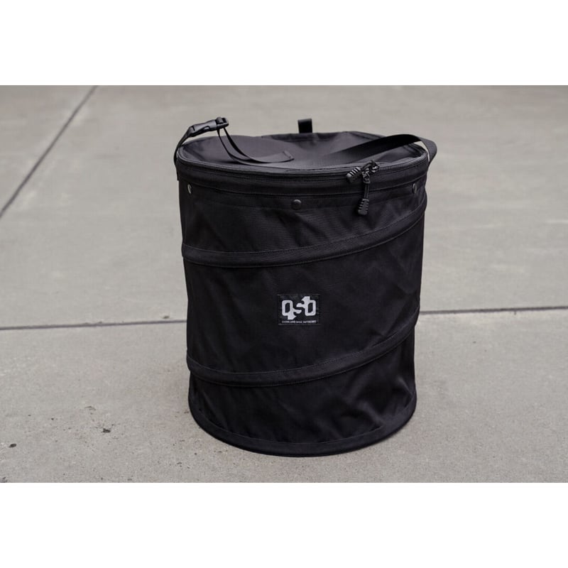 OVERLAND SPEC OUTDOORS Pop-up box | MISTLAND LODGE