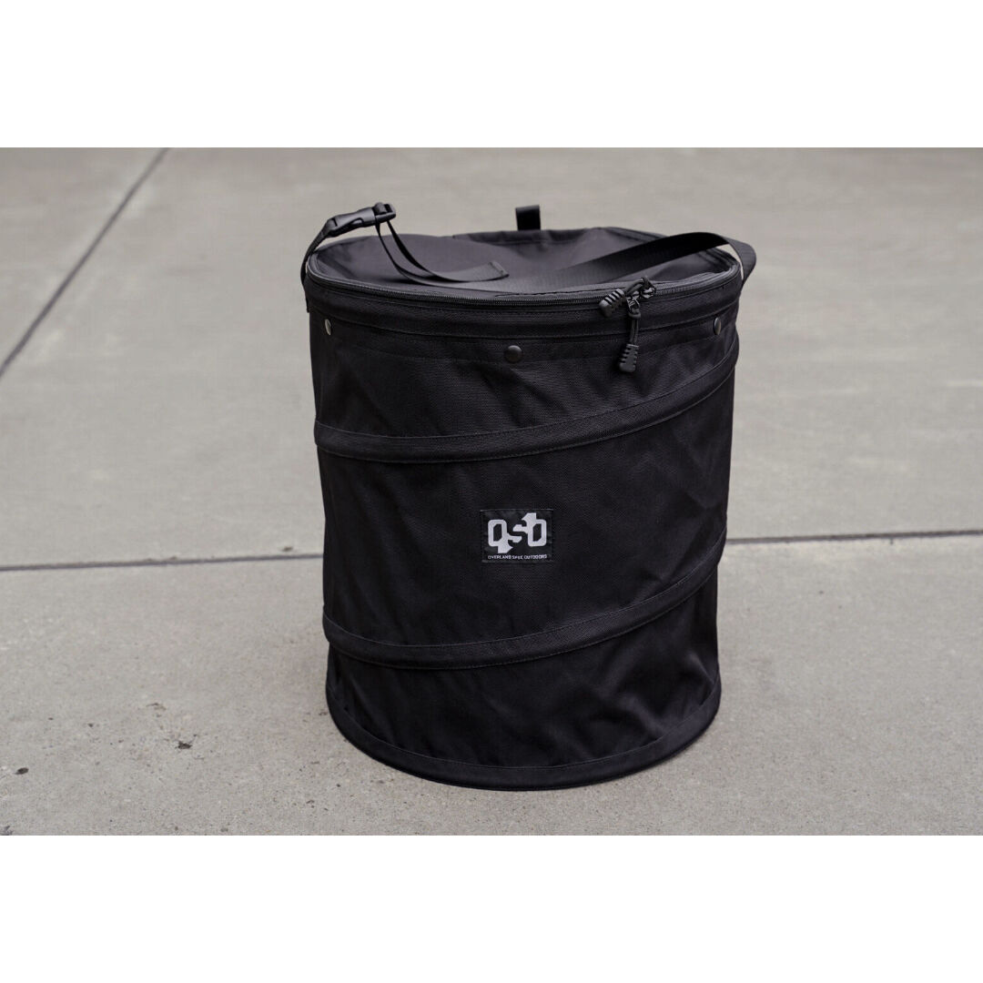 OVERLAND SPEC OUTDOORS Pop-up box | MISTLAND LODGE