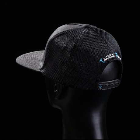 Tackle Tuff Logo Cap