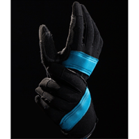 Tackle Tuff Kevlar Reinforced Recovery Winch Gloves