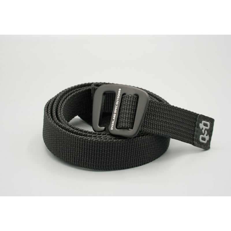OVERLAND SPEC OUTDOORS Wabbing belt | MISTLAND