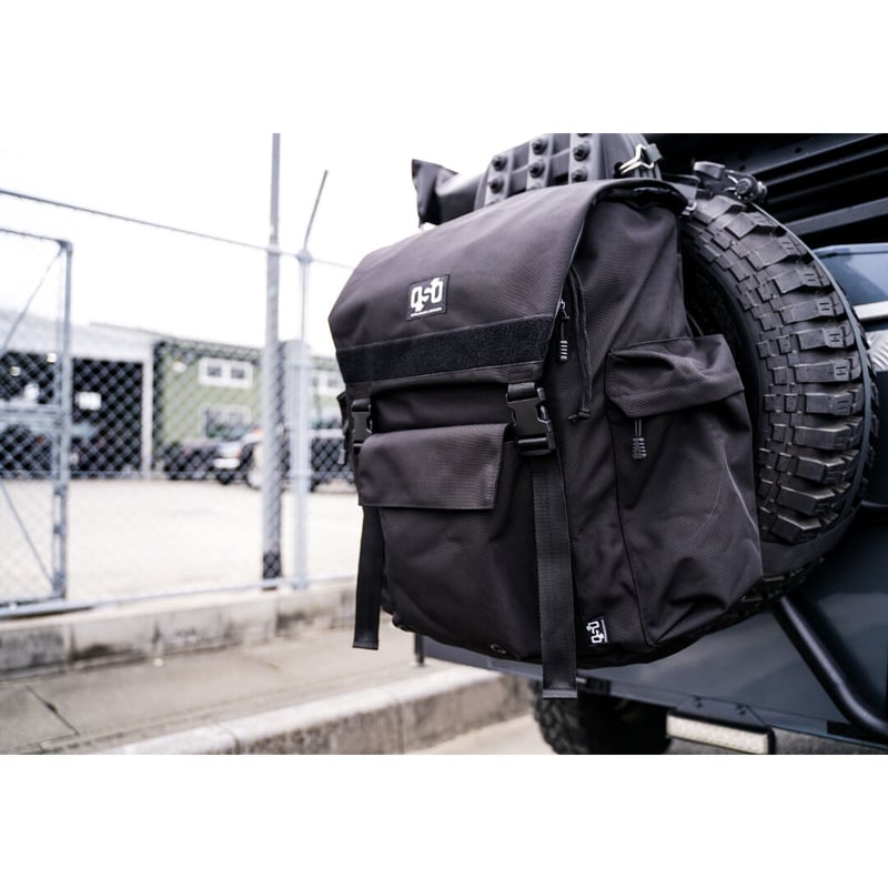 アクセサリー OVERLAND SPEC OUTDOORS Trash bag OVERLAND SPEC OUTDOORS Trash bag | MISTLAND LODGE