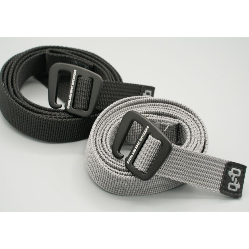 OVERLAND SPEC OUTDOORS Wabbing belt | MISTLAND