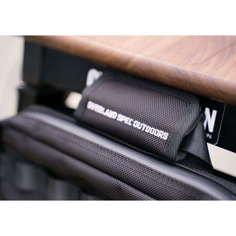 OVERLAND SPEC OUTDOORS Outfit Pouch | MISTLAND