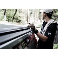 OVERLAND SPEC OUTDOORS Bath towel