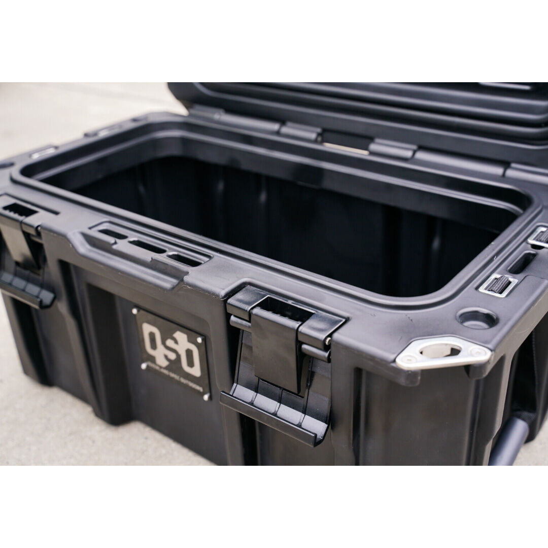 OVERLAND SPEC OUTDOORS Rugged box 90 その他 OVERLAND SPEC OUTDOORS Rugged box 90 | MISTLAND