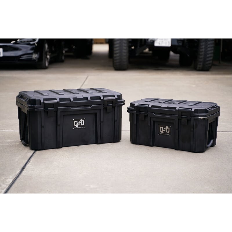 cnu-239/e ソノブイ 輸送コンテナ