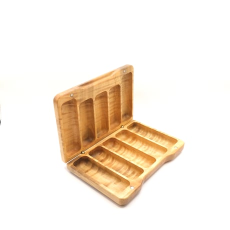 GAMICRAFT / WOODLURECASE