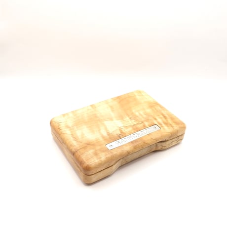 GAMICRAFT / WOODLURECASE