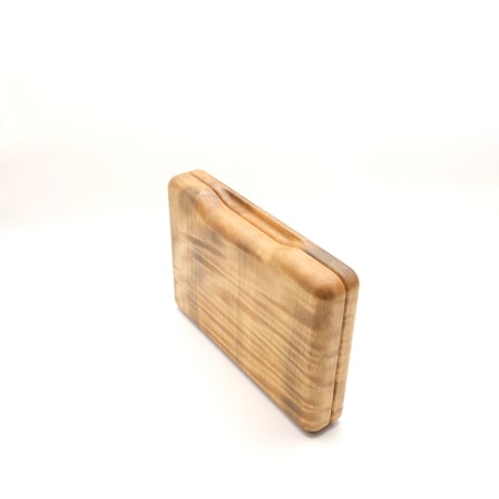 GAMICRAFT / WOODLURECASE