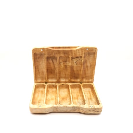 GAMICRAFT / WOODLURECASE