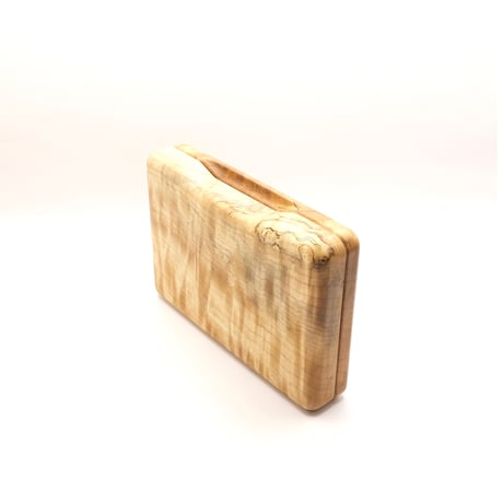 GAMICRAFT / WOODLURECASE