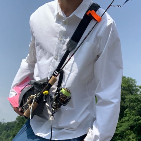 Mountain Owls / マルチバックFISHING