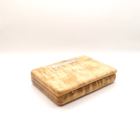 GAMICRAFT / WOODLURECASE
