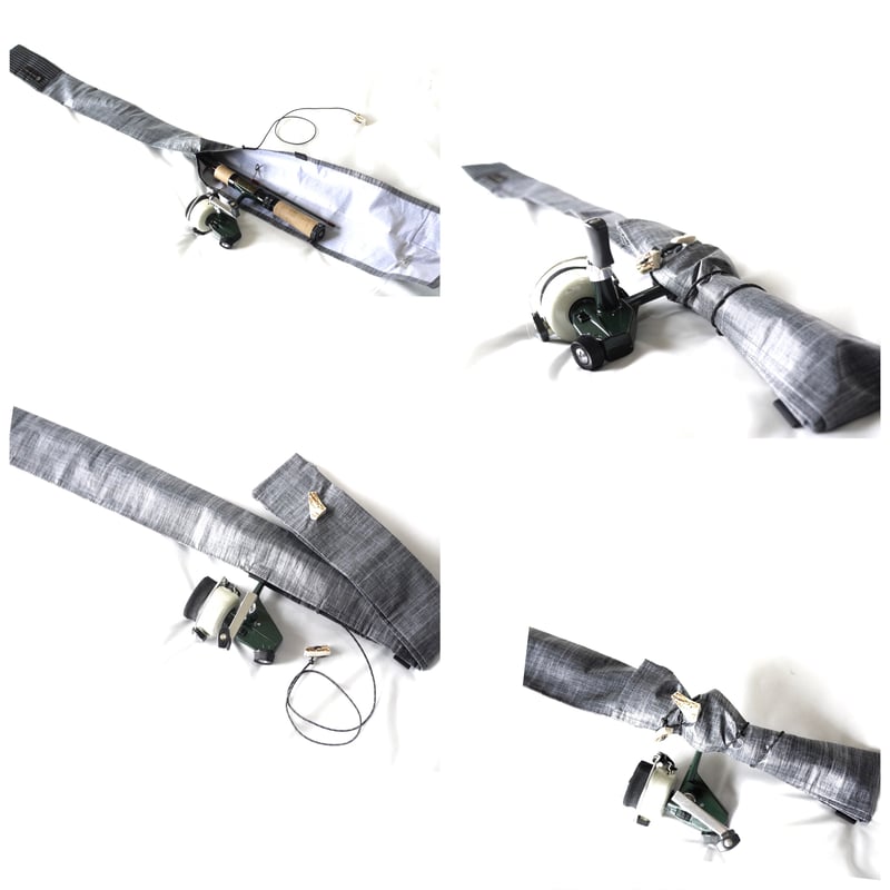 Mountain Owls / 竿袋（R.H.C） | CARDINAL LOGIC