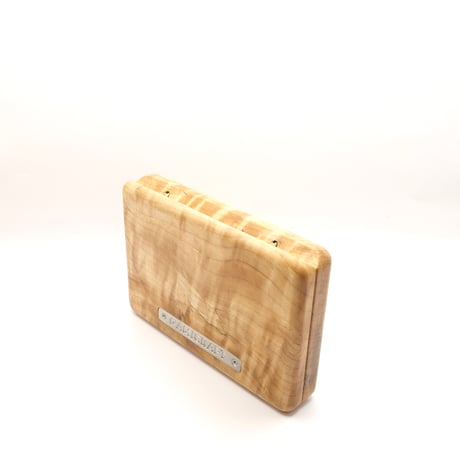 GAMICRAFT / WOODLURECASE