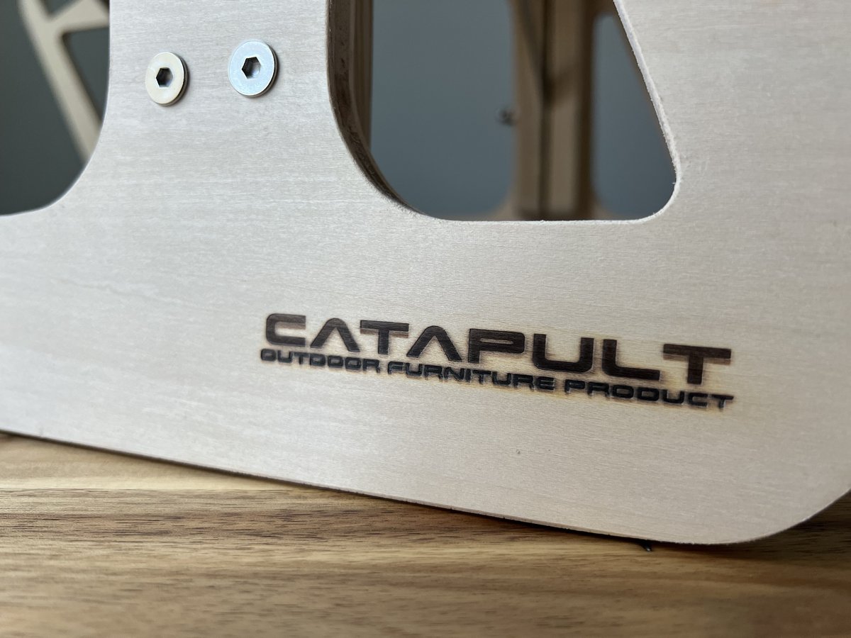 CATAPULT 「LandShip」 / Folding Table | CATAPULT CATAPULT 「LandShip」 / Folding Table | CATAPULT