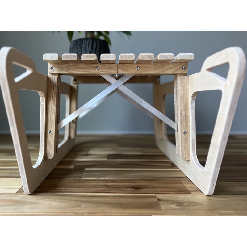 CATAPULT 「LandShip」 / Folding Table | CATAPULT CATAPULT 「LandShip」 / Folding Table | CATAPULT