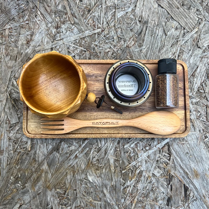 バーベキュー・調理用品 CATAPULT FACTORY plate02 CATAPULT FACTORY