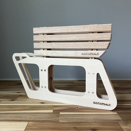 CATAPULT 「LandShip」 / Folding Table