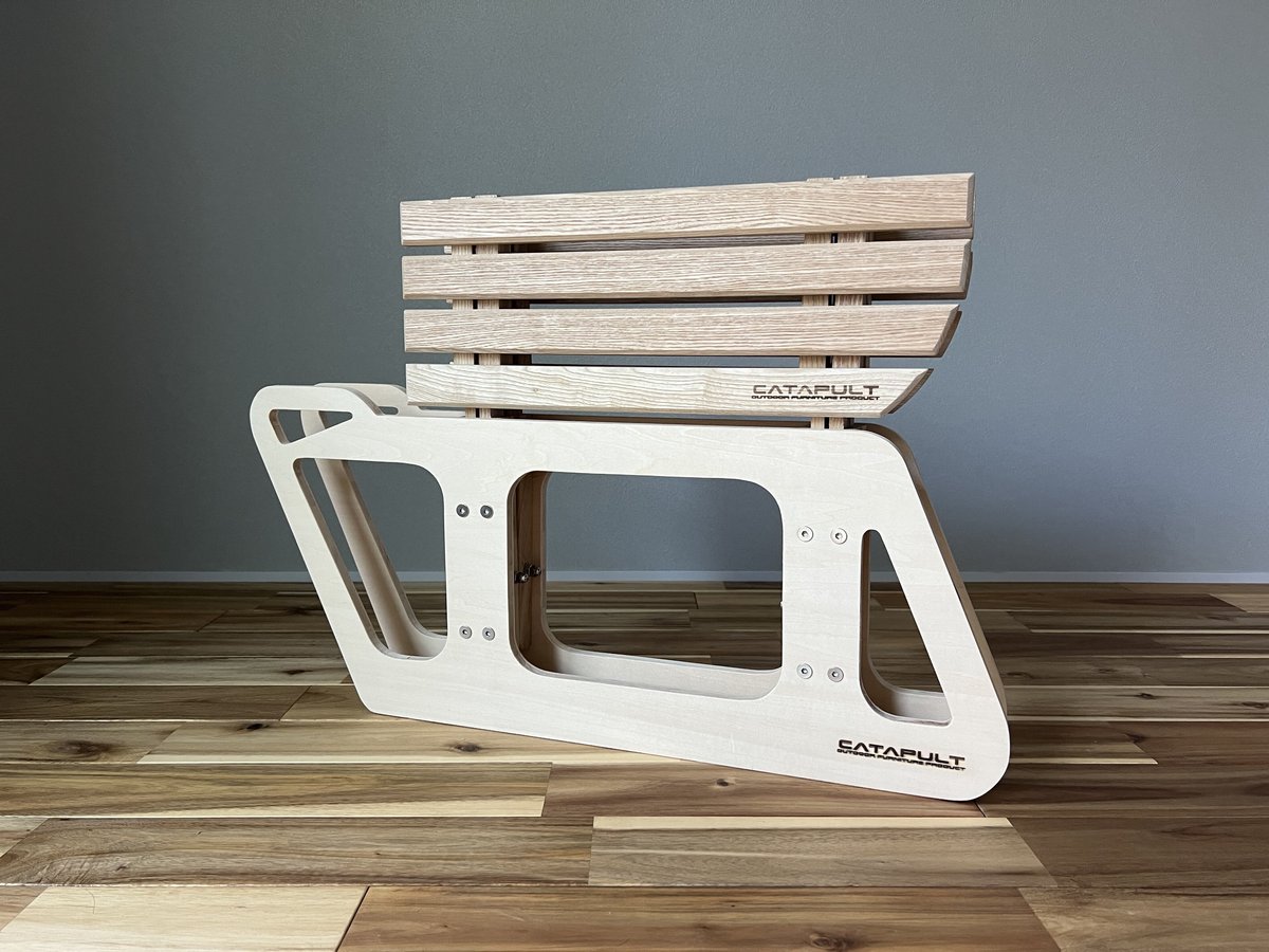 CATAPULT Landship カタパルトファクトリー ランドシップ 【公式通販】