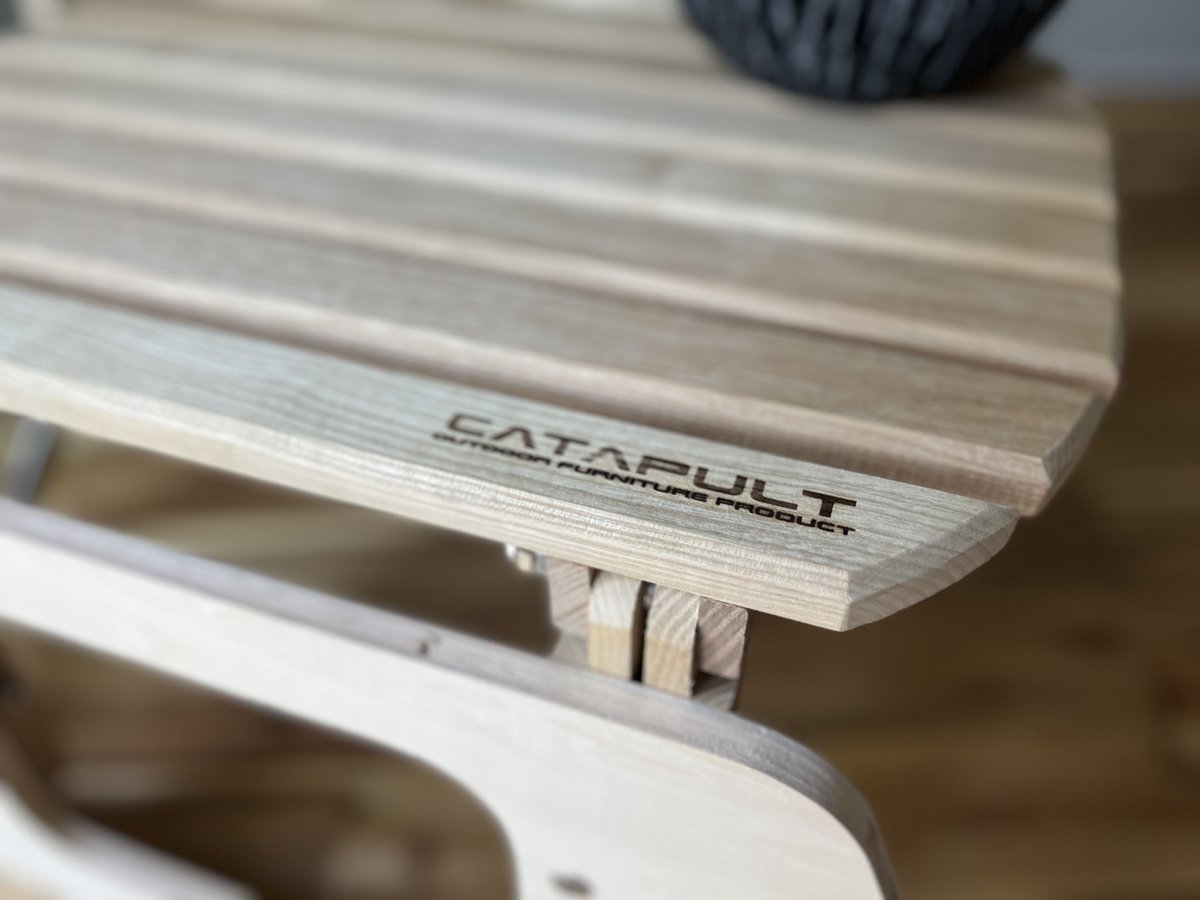 CATAPULT 「LandShip」 / Folding Table | CATAPULT CATAPULT 「LandShip」 / Folding Table | CATAPULT