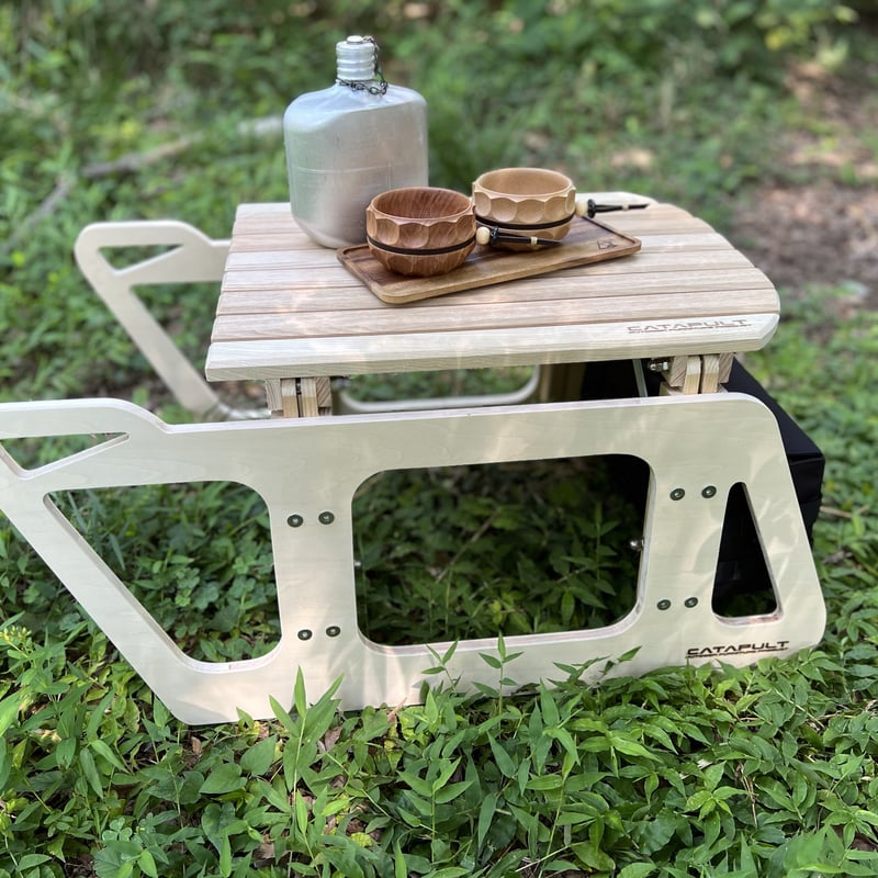 CATAPULT 「LandShip」 / Folding Table | CATAPULT CATAPULT 「LandShip」 / Folding Table | CATAPULT