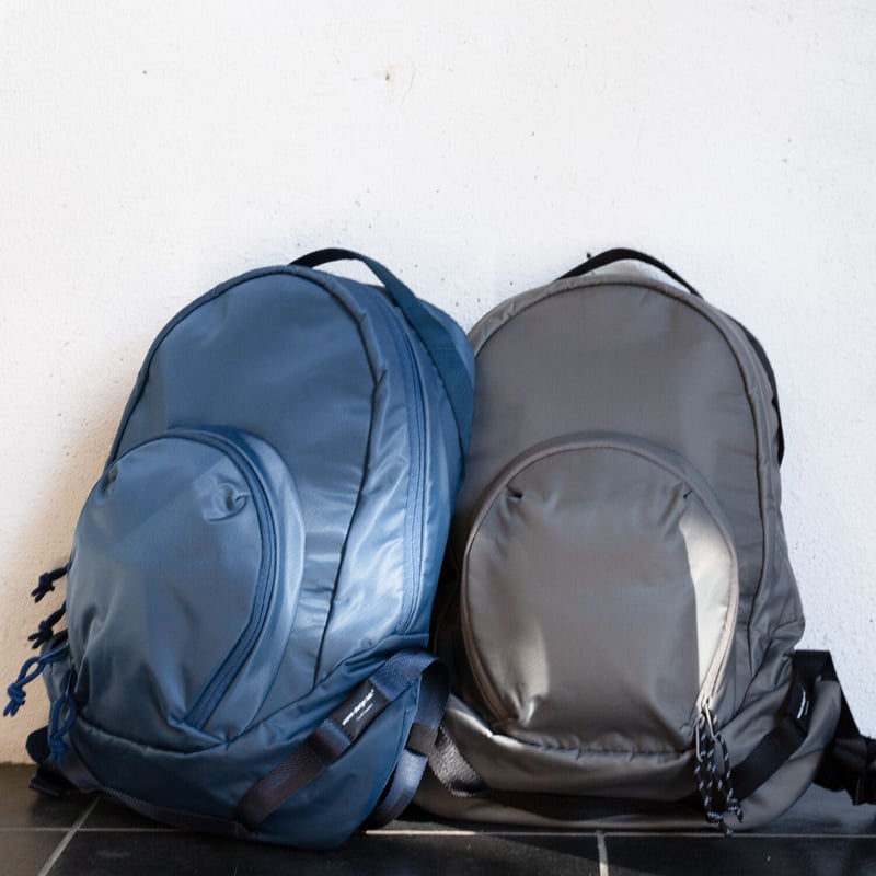 NEWアイテム】light Daily Backpack | wdl. | OFFICIAL...