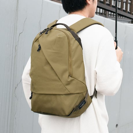 Minimal Day Pack