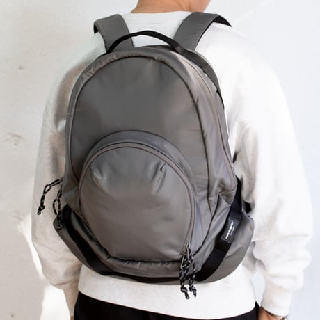 【NEWアイテム】light Daily Backpack