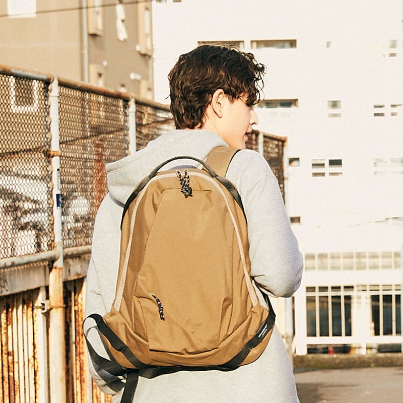 Minimal Daily Pack | wdl. | OFFICIAL STORE