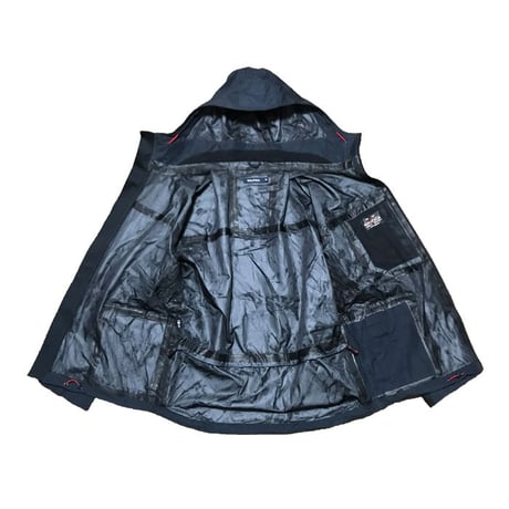 【USED】00'S NAUTICA HIGH-TEC MOUNTAIN PARKA