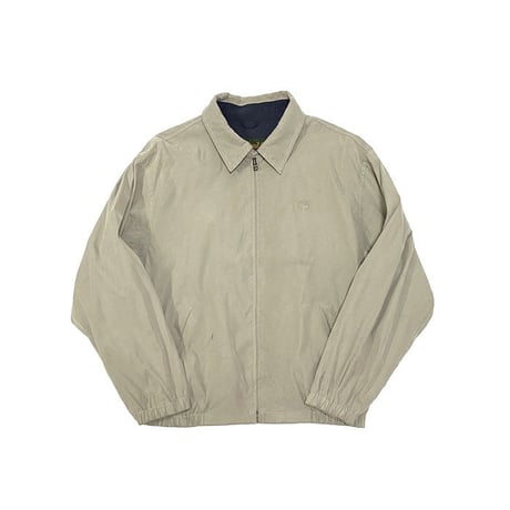 【USED】00'S TIMBERLAND DRIZZLER JACKET