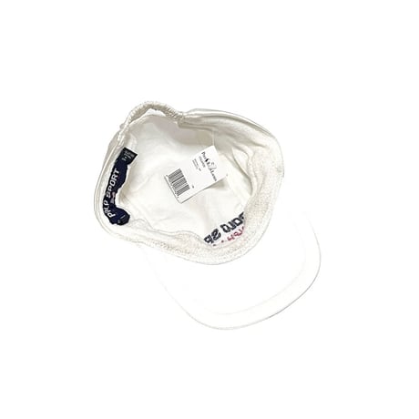 【DEAD STOCK】90's POLO SPORT RALPH LAUREN 3PANEL JET CAP